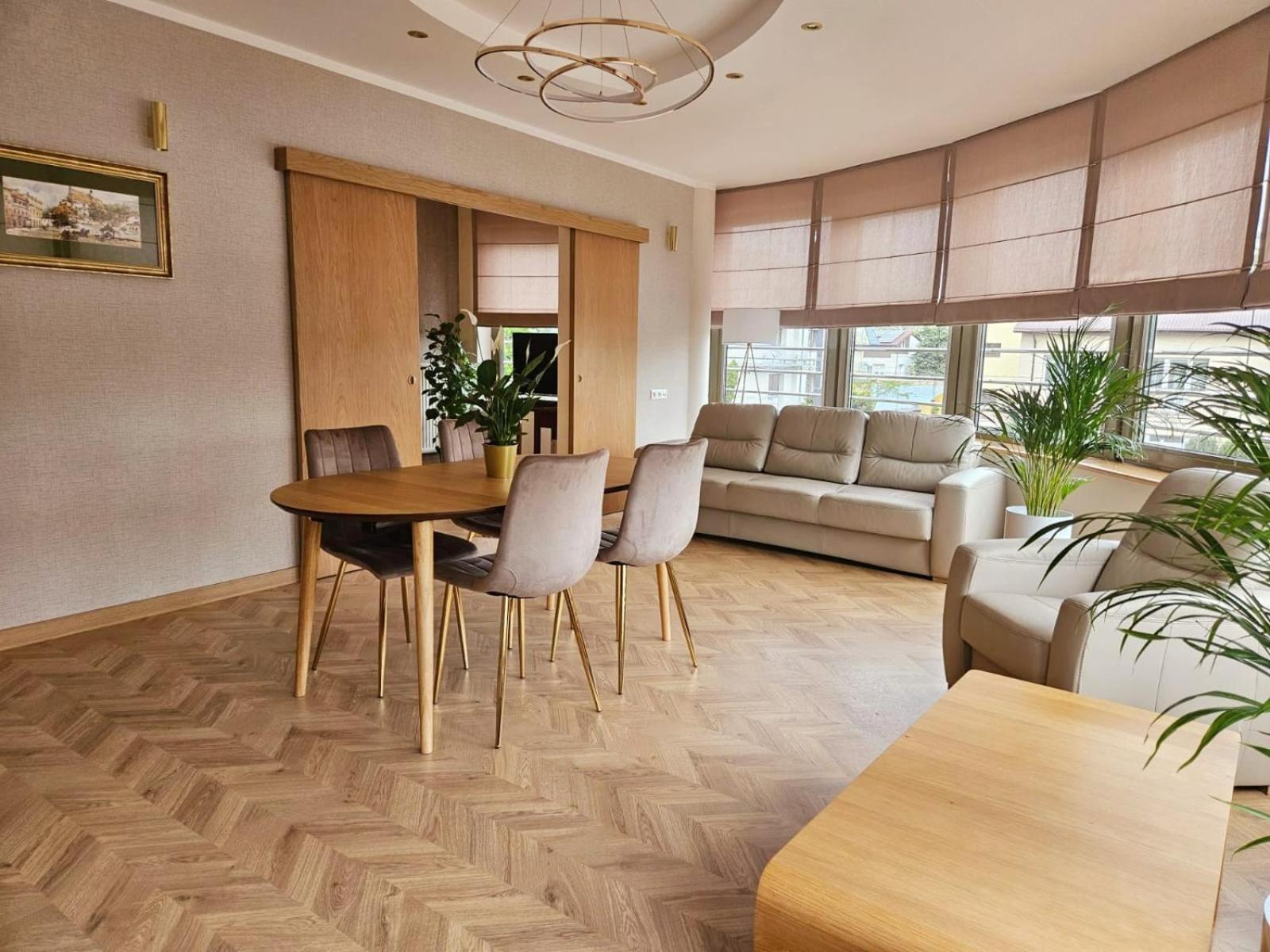 Restauracja Hotel Przystan ลูบลิน ภายนอก รูปภาพ